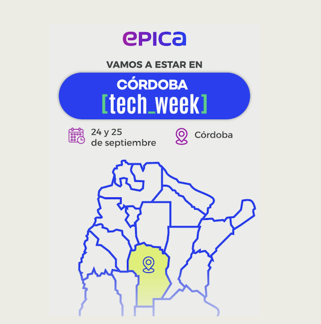 Córdoba Tech Week