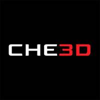 Che3D
